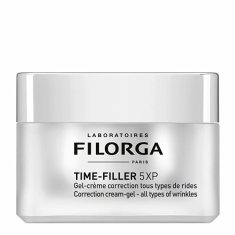 Filorga Pleťový krém proti vráskám Time-Filler 5 XP (Correction Cream) 50 ml