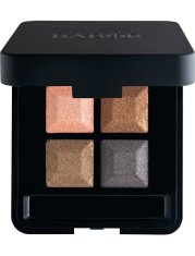 Babor Paletka očních stínů (Eye Shadow Quattro) 4 g (Odstín 02 Smokey)