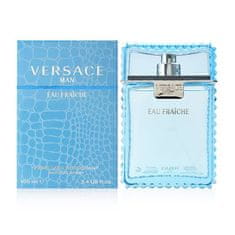 Versace Eau Fraiche Man - deodorant spray 100 ml