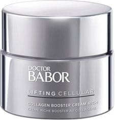 Babor Pleťový krém s anti-age účinkem Lifting Cellular (Collagen Booster Rich Cream) 50 ml