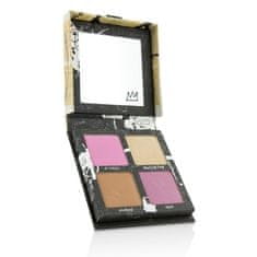 Urban Decay Paletka na tvář Jean Michel Basquiat (Blush Palette) 4,25 g - TESTER