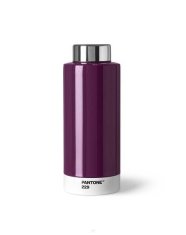 Pantone Termoláhev 0,5 l - Aubergine 229