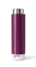 Pantone Láhev na pití Tritan 0,5 l - Aubergine 229