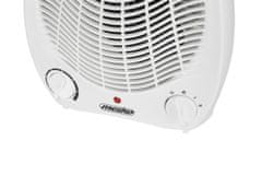 Eurom Ventilátor topný 1000W,2000W