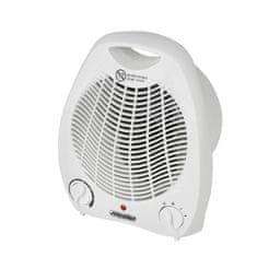 Eurom Ventilátor topný 1000W,2000W