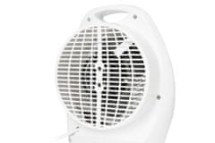 Eurom Ventilátor topný 1000W,2000W