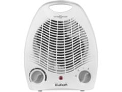 Eurom Ventilátor topný 1000W,2000W