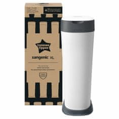 Tommee Tippee Sangenic XL Nappy Disposal Maxi Tub, Koš na pleny