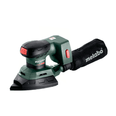 Metabo AKU multifunkční bruska SM 18 LTX BL, v Metaboxu 215, bez aku (602089840)