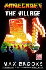 Max Brooks: Minecraft: The Village