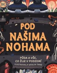 Wenjia Tang: Pod našima nohama