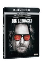 Big Lebowski