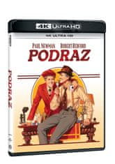 Podraz (remasterovaná a restaurovaná verze)