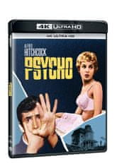 Psycho (1960)