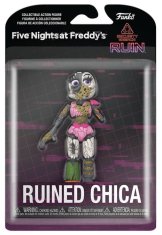 Funko Funko Action Figure: FNAF - Ruined Chica