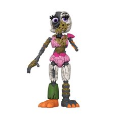 Funko Funko Action Figure: FNAF - Ruined Chica