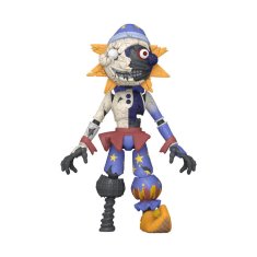 Funko Funko Action Figure: FNAF - Ruined Eclipse