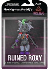 Funko Funko Action Figure: FNAF - Ruined Roxy