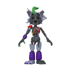 Funko Funko Action Figure: FNAF - Ruined Roxy