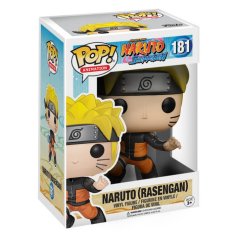 Funko Funko Pop! Animation: Naruto Shippuden - Naruto Rasengan #181 Vinyl Figure