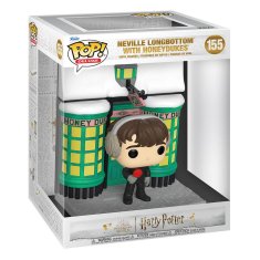 Funko Funko Pop! Deluxe: Harry Potter a Tajemná komnata 20. výročí - Neville u Medového ráje