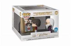 Funko Funko Pop! Moments: Harry Potter - Mirror of Erised