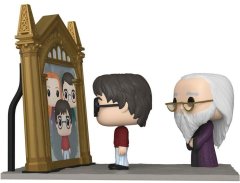 Funko Funko Pop! Moments: Harry Potter - Mirror of Erised