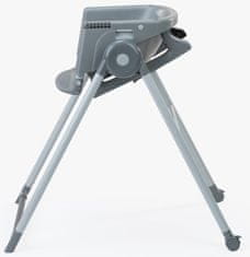 Ingenuity Židle jídelní 7v1 Proper Positioner™ Parker 0m+ do 23 kg