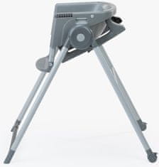 Ingenuity Židle jídelní 7v1 Proper Positioner™ Parker 0m+ do 23 kg