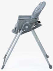 Ingenuity Židle jídelní 7v1 Proper Positioner™ Parker 0m+ do 23 kg