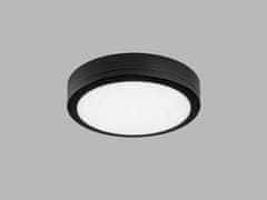 LED2 LED2 5233953ZB Stropní venkovní svítidlo KERY, B ZIGBEE 18W 3CCT 3000K/4000K/5700K černá