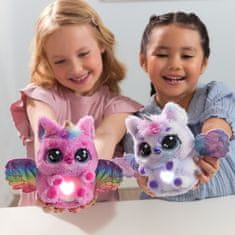 Spin Master Hatchimals Líhnoucí se interaktivní zvířátko Jednorožec