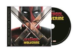 Deadpool & Wolverine Soundtrack