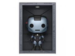 Funko Funko POP Marvel: Hall of Armor: Iron Man - Model 11 - 15 cm