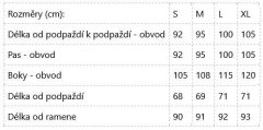 Numoco Dámský kabát 218-1 šedo-černá S