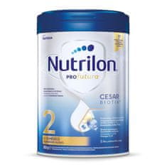 Nutrilon Profutura CESARBIOTIK 2 kojenecké mléko 800 g