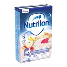 Nutrilon Pronutra Krupicová kaše s ovocem Good Night 225g, 6+