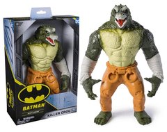 Spin Master Figurka Killer Croc 30 cm Batman od Spin Master))