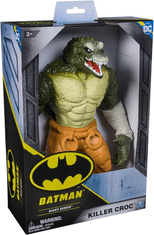 Spin Master Figurka Killer Croc 30 cm Batman od Spin Master))