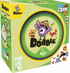 Asmodee Dobble ZOO