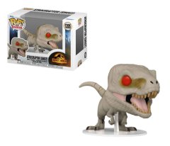 Funko Funko POP Movies: Jurassic World 3 - Atrociraptor (Ghost)