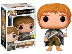 Funko Funko Pop! Movies: Lord of the Rings - Samwise Gamgee