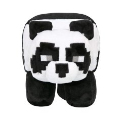 Plush Plyšová hračka Minecraft Panda maxi 25cm