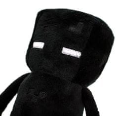 Plush Plyšová hračka Minecraft Enderman maxi 40cm