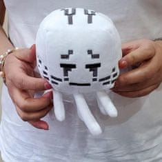 Plush Plyšová hračka Minecraft Ghast 15cm