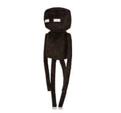 Plush Plyšová hračka Minecraft Enderman maxi 40cm