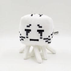 Plush Plyšová hračka Minecraft Ghast 15cm