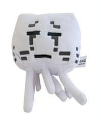 Plush Plyšová hračka Minecraft Ghast 15cm