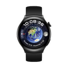 Huawei Watch 4/Black/Sport Band/Black