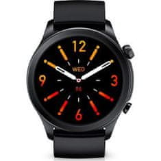 Niceboy WATCH GTR 2 Obsidian Black